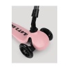 Lets Ri̇de Scooter M2 Pembe -Enf