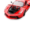 1:18 Ferrari Laferrari Model Araba