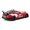 1/64 Mercedes-Benz Amg Gt Black Series Safety Car