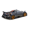 1/64 Pagani Imola Matt Black Carbon Fiber