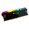 Twinmos Tmd48Gb3200Drgb-C16, 8Gb, Ddr4, 3200Mhz, 1.2V, Concord, Rgb Desktop Ram (Soğutuculu)