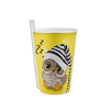 Kendinden Pipetli Bardak 400 Ml ( )