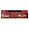 Twinmos Tmd516Gb6000U36, Voltx, 16Gb, Ddr5,  6000Mhz, Cl36, 1.35V, Desktop Ram (Soğutuculu)