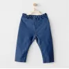 Andywawa Ac25963 Tighy Casual Bebek Tayt İndigo