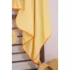 Ördek Figürlü 4 Parça Unisex Bornoz Seti