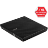 Asus Sdrw-08D2S-U Lite Usb 2.0 External, Siyah, Slim, Optik Okuyucu
