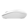 Smw-973, Beyaz, Usb Nano 2,4G Kablosuz, 1200Dpi, Optik, 4 Tuşlu, Mouse