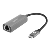 Sw-U336, Gigabit, Type-C To Rj45, Metal, Ethernet Kartı