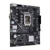 Asus Prime H610M-K D4, 2Xddr4, M.2, D-Sub, Hdmi, 12-13.14.Nesil, Lga1700 Soket, Anakart