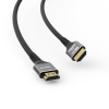 Slx-Hd4K015, 4K Uhd, Hdmi V2.0, 1.5Mt. 60Hz. Metal Uçlu, Kablo
