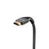 Slx-Hd4K15, 4K Uhd, Hdmi V2.0, 15Mt. 30Hz. Metal Uçlu, Kablo