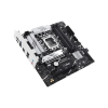 Asus Prime B760M-Plus, 4Xddr5, 2X M.2, Hdmi, Dp, Type-C, 12-13-14.Nesil, Lga1700 Soket, Anakart