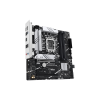 Asus Prime B760M-Plus, 4Xddr5, 2X M.2, Hdmi, Dp, Type-C, 12-13-14.Nesil, Lga1700 Soket, Anakart