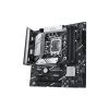 Asus Prime B760M-Plus, 4Xddr5, 2X M.2, Hdmi, Dp, Type-C, 12-13-14.Nesil, Lga1700 Soket, Anakart