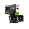 Asus Dual-Rtx5060Ti-O8G, 8Gb, 128Bit, Gddr7, 1Xhdmi, 3Xdp Gaming Ekran Kartı