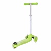 Evo Scooter 3Tkr Işikli Max 50Kg Yeşi̇l