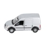 43631 Welly Metal Çek Bırak Ford Transit - Oyuncak