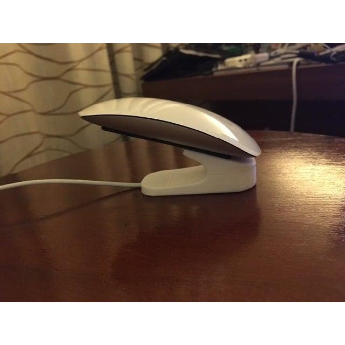 Apple Magic Mouse 2 Fare Şarj Yuvası Beyaz 1256055