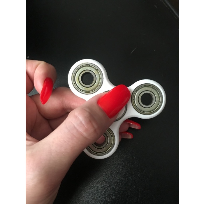 Tri Fidget Spinner Toy