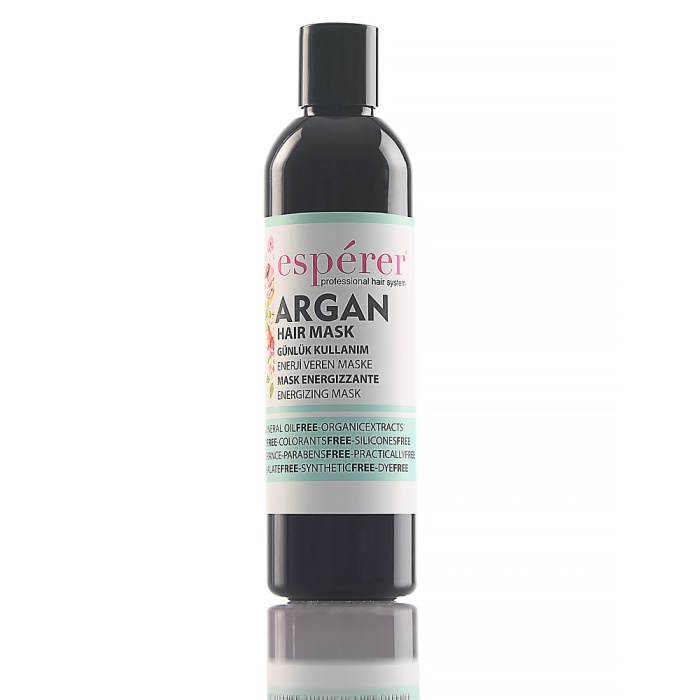 Argan Saç Maskesi  - 275 Ml