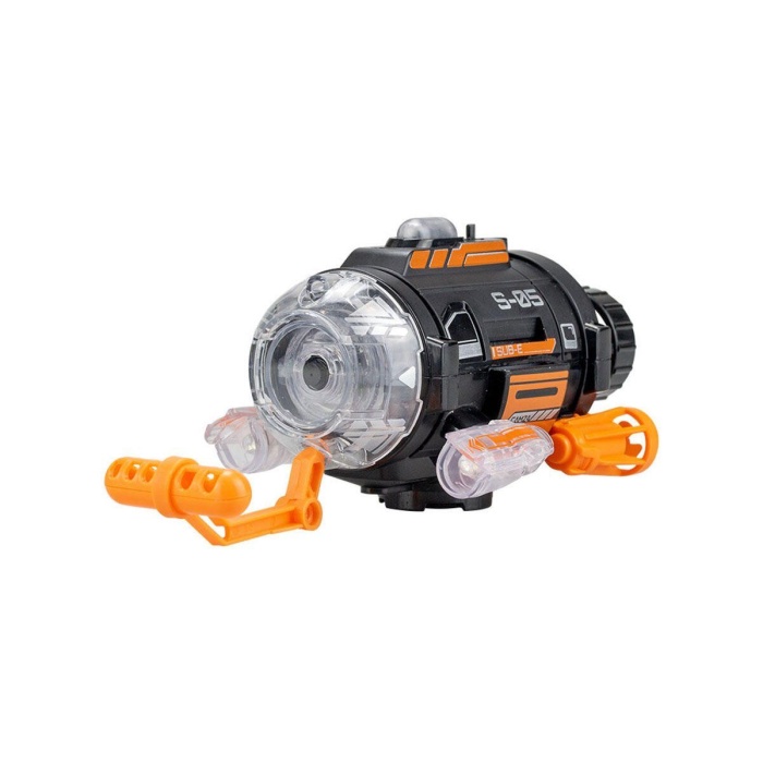 Sil 85024 Aqua Cam Hd Denizaltı Silverlit