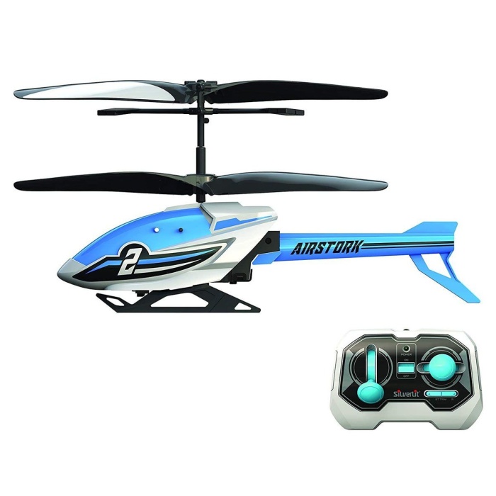 Sil 84782 Air Stark Helikopter