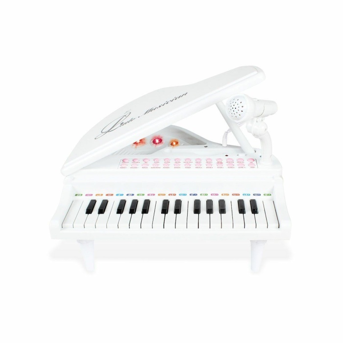 Bao-1504B 31 Tuşlu Mini Piano Mp3