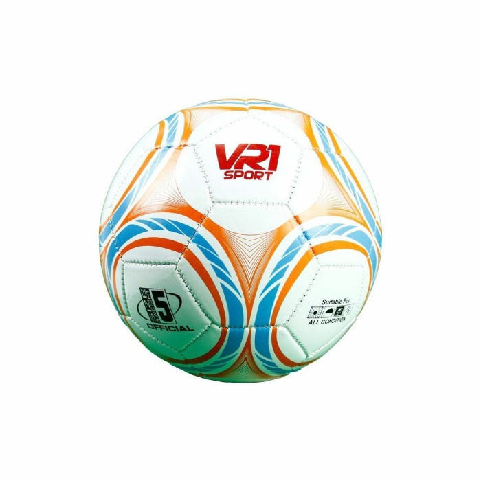 Xl-01 Vr1 Sport Futbol Topu No:5 - Ta Olan Gönderilir