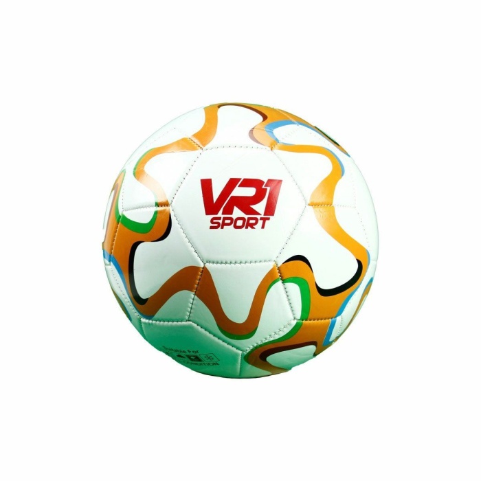 Xl-01 Vr1 Sport Futbol Topu No:5 - Ta Olan Gönderilir