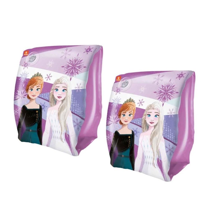 S00016924 Disney Frozen Şişme Kolluk 2-6 Yaş