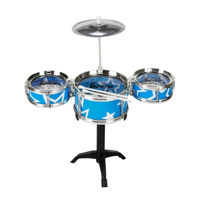 41008 Jazz Drum Mini Bateri Seti