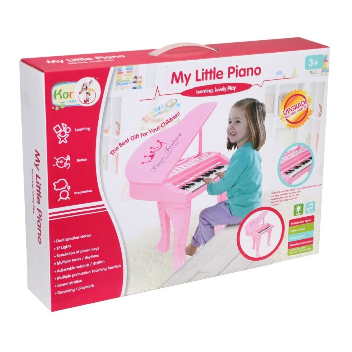 Hy671-E My Little Piano-