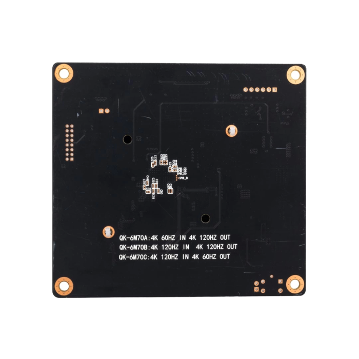 Lcd Panel Flexi Repair Qk-6M70B 4K120Hz-4K120Hz