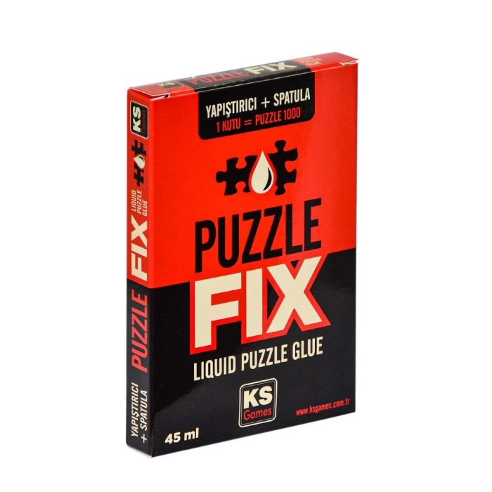 T 228 Puzzle Fix