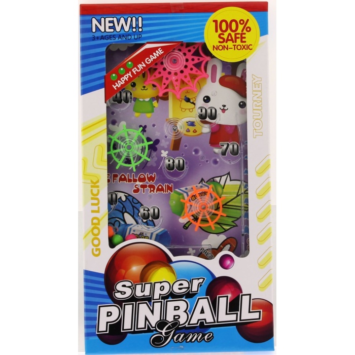 Tavşanlı Mini Pinball