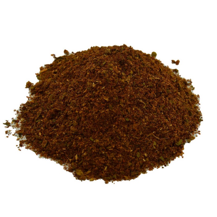 Kahvaltılık Poy Baharat Karışımı 100 Gr Paket