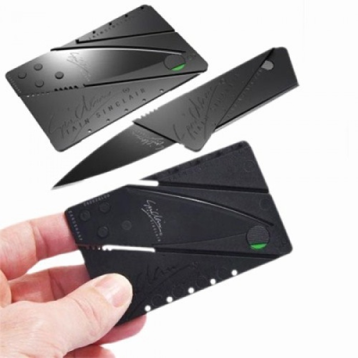 Kredi Kartı Seklinde  Cardsharp