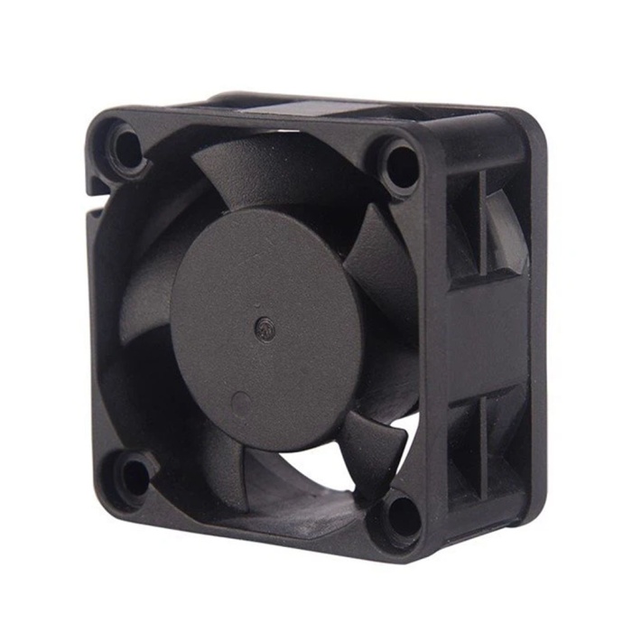 40X40X20 Mm 4X4 24 Volt Fan