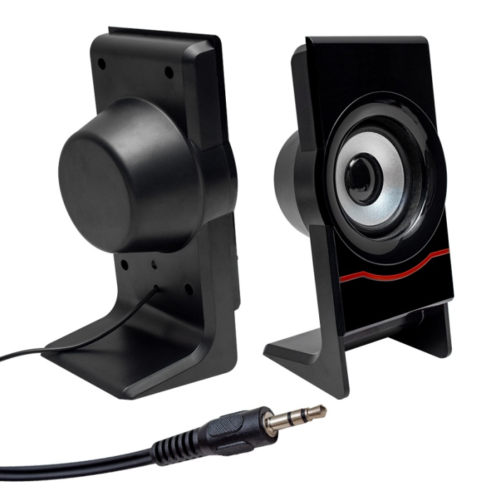 Mv-4966 2+1 Usb/tf/fm/bt Hoparlör - Speaker