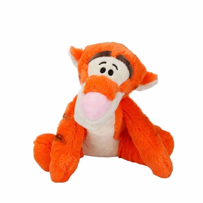 01017 Tigger Core Cuddles Peluş 25 Cm