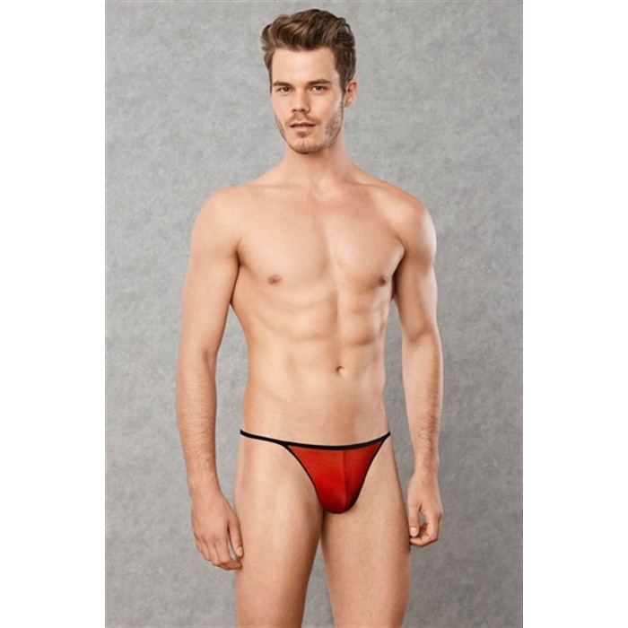 Erkek Tanga String 1306