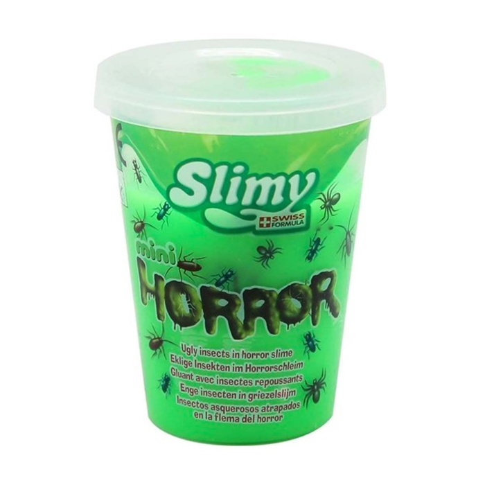 Slimmy Mini Horror Oyuncak