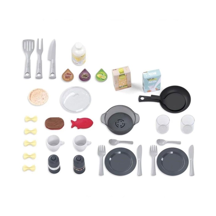 7600311053 Tefal Studio Kitchen Xl Bubble-