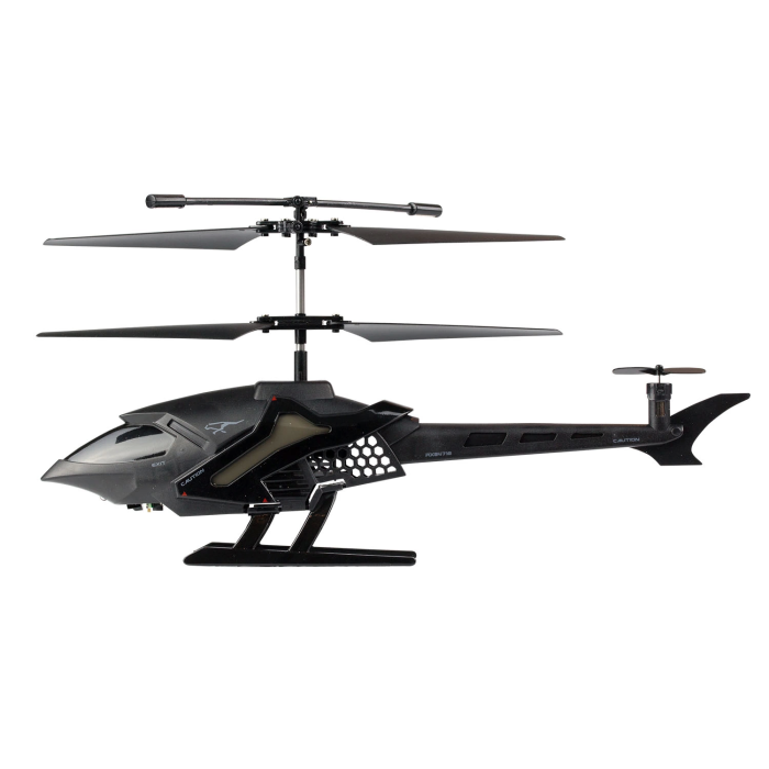 Sky Cheetah Helikopter