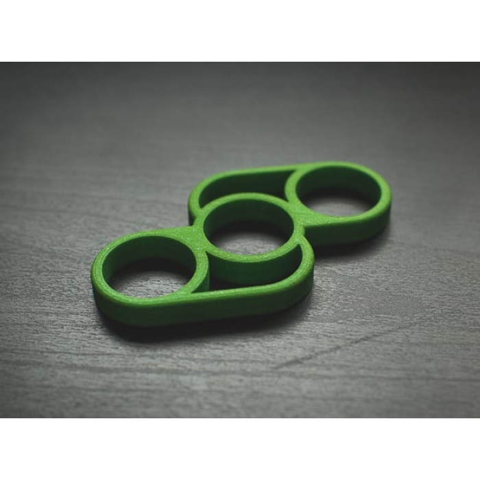 The Split - Fidget Spinner