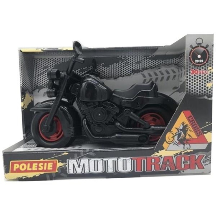 Cross Yarış Motorsikleti 25 Cm