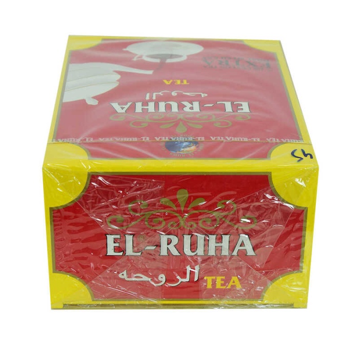 Seylan Çayı Yüzde 100 Extra Ithal Siyah Çay 400 Gr