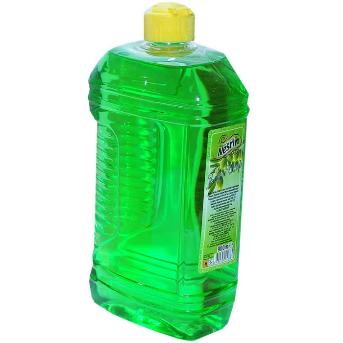 Zeytin Çiçeği Kolonyası 60 Derece Pet Şişe 900 Ml