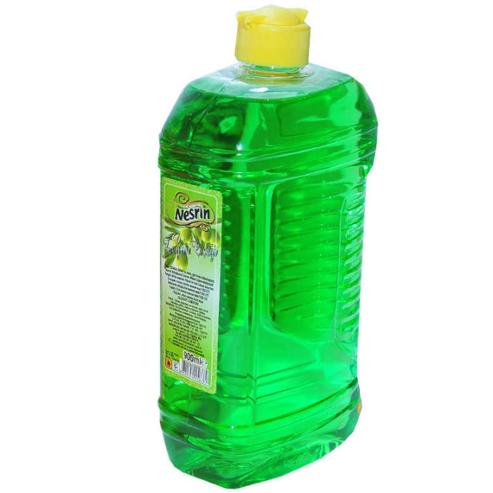 Zeytin Çiçeği Kolonyası 60 Derece Pet Şişe 900 Ml