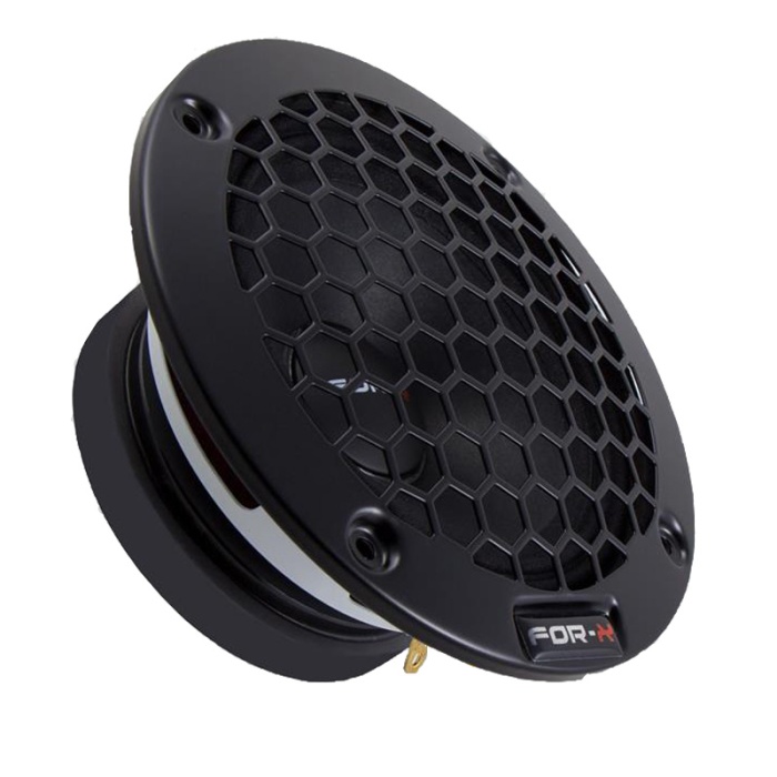 Xmd-3052 13 Cm 5.25 180W 80W Rms Beyaz Midrange Oto Hoparlör